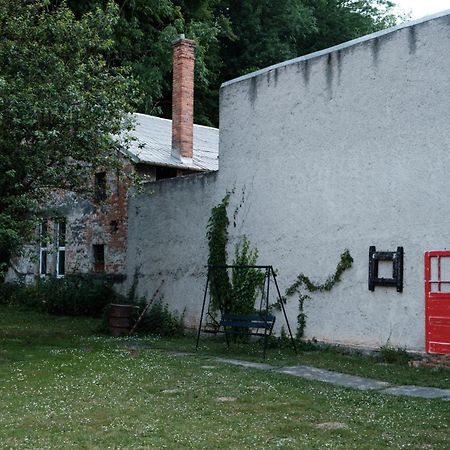 Apartamento Apartman Teri Trenčín Exterior foto